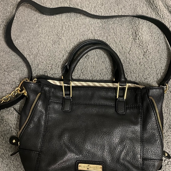 EUC Steve Madden HANDBAG - Picture 3 of 4